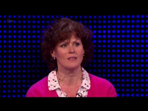 Gareth Sticks With The £5,000 He Earned - The Chase