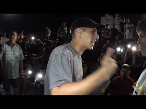 SAN vs. SHYA: SEMIFINAL - Alianza Free 2019