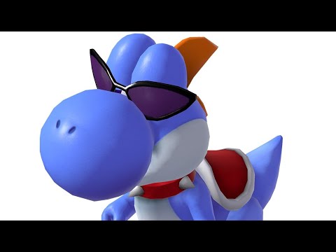 Rock River Rushdown 3 | Tyty (Mario) vs. DaisyBuena (Daisy) Winners Semi-Finals