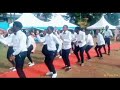 POKEA SHUKRANI Wonderful Ergerton University Catholic Students Dance ️