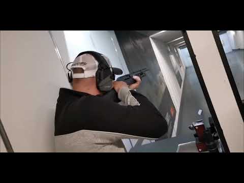 Meine neue Benelli Selbstladeflinte.