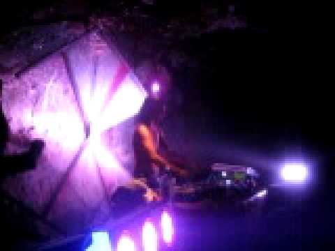 creel fest 4 @ psychotic micro