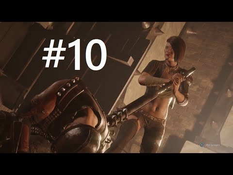 Elex 2 Alb Kampagne - Deutsch - PS5 #10 Was tut man nicht alles für seine Freunde
