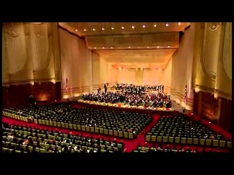 The Pyongyang Concert