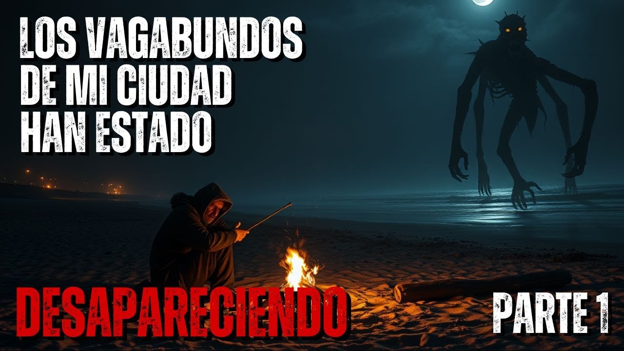 "Soy un periodista e investigo un caso Aterrador" | PARTE 1 | Creepypastas | Historias de Terror