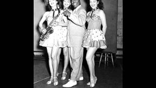 Louis Jordan - You're My Meat