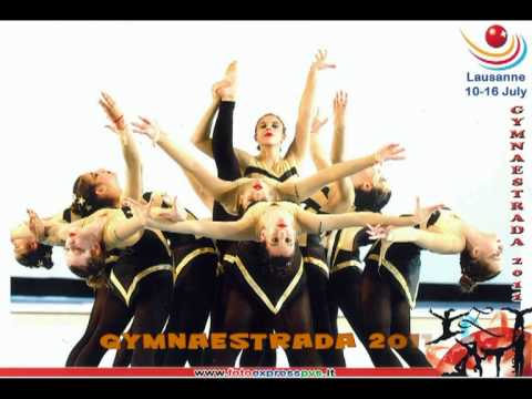 Gymnaestrada 2011