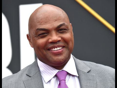 Charles Barkley joins Waddle & Silvy - 3.3.22