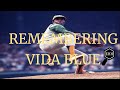 REMEMBERING VIDA BLUE | EVERYTHING HAS HISTORY