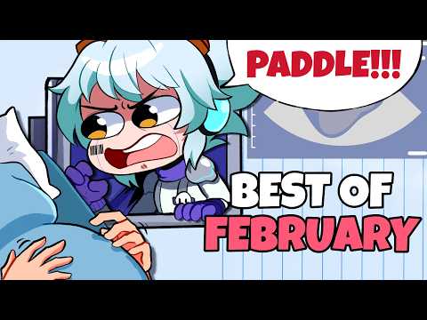 Everyone LOVES To Rage Bait Cy Yu | Best Of February