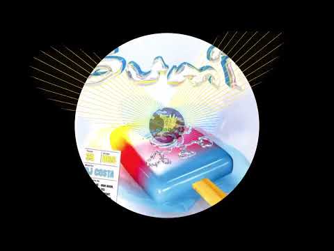 Bump Vol 16 (Cd 2) - Oscar De La Fuente–The Sun Is Out Starfighter 2 RMX