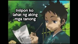 Ligaw - Moonstar88 ft. Chito Miranda (Lyrics)