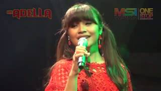 Download lagu Tasya Rosmala-Rembulan (Cover Adella Terbaru) mp3