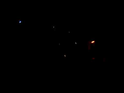 RUSH @ triebwerk   6.11.09