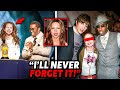 12YO Daveigh Chase DISAPPEARED After Party With Ashton Kutcher Diddy Now Coming Forward