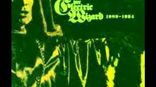 ELECTRIC WIZARD 03 - ELECTRIC FUNERAL