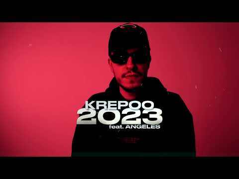 KREPOO x ANGELES - 2023