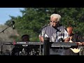 Blues Legend Latimore! LIVE at 2022 JUNETEENTH Celebration of Freedom in East Point, Georgia!