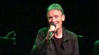 Paul Oxley&#39;s Unit -Tears Among Flowers, 2019 Sigyn sali Live