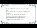 Brandy Clark - Illegitimate Children Lyrics
