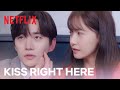 Jun Ho And Yoon A Try To Hide Their Relationship From Colleagues King The Land Ep 11 ENG SUB