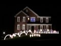 National Lampoon S Christmas Light Show