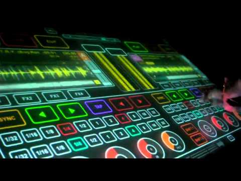 Emulator dj image 3