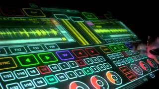 Video thumbnail for Smithson Martin EMULATOR DJing of the future by Karl Detken
