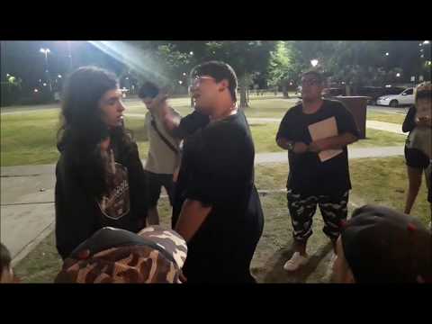 MADOOX vs ZERTERO |8vos| (Fecha 5 - 1VS1) Jungla Freestyle