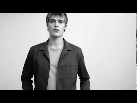 MARC O'POLO Spring/Summer Campaign 2021 [MEN] - THE MO'P ERA