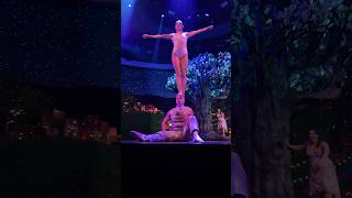 Celebrity Showtime: Tree of Life (Highlight 2) - Celebrity Apex, Celebrity Cruises