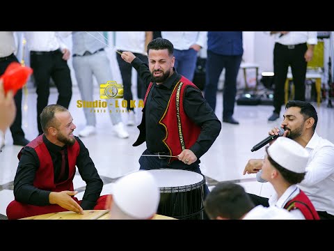 Sofra Dibrane (Eez Isufi) Dasma Shqiptare 2025 Frederik & Alma, GRUPI KODRA