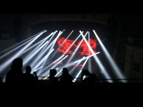 Steve Angello at Brixton 30.05.14