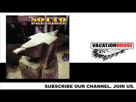 SOTTOPRESSIONE - Sottopressione (Full Album) [HD] Vacation House Records