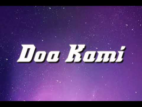 JPCC Worship - Doa Kami (Lyric and Chord)