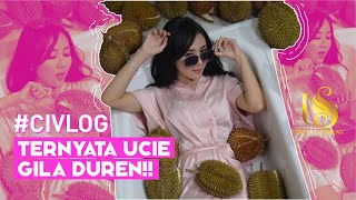 Download lagu TERNYATA UCIE GILA DUREN EPS.2 #CIVLOG mp3