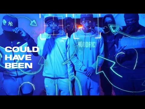 dxd - could have been (Visualiser)