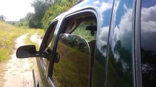 Team FI on Ampere Audio 5000.1