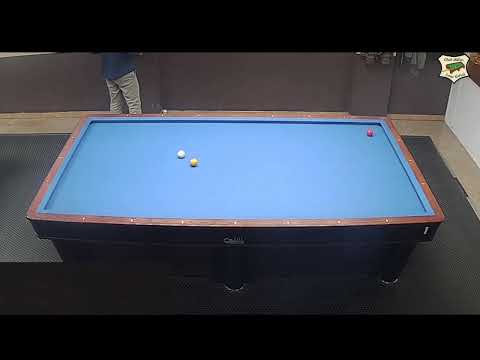 V OPEN S.ADRIA 4ts FINAL (J.M. MAS Vs J.C. JIMÉNEZ)