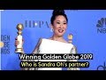 Sandra Oh coming back to “Grey’s”? Winning Golden Globe 2019