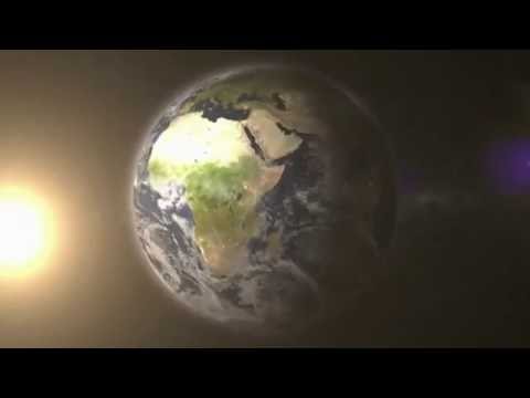 Clusterfuck - Speck of Dust (feat. Efa Supertramp)