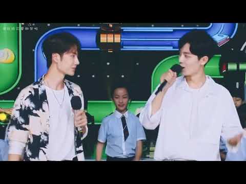 Wang Yibo & Xiao Zhan