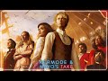 Mark Kermode reviews The Hunger Games: The Ballad of Songbirds and Snakes - Kermode and Mayo's Take
