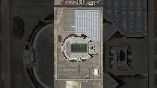 TestFit's Tailgating Configurator #architecture #realestate #ai #parking