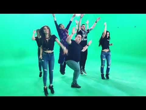 Dj Davo & Kolo - Zokanch 2018 (Coming soon)