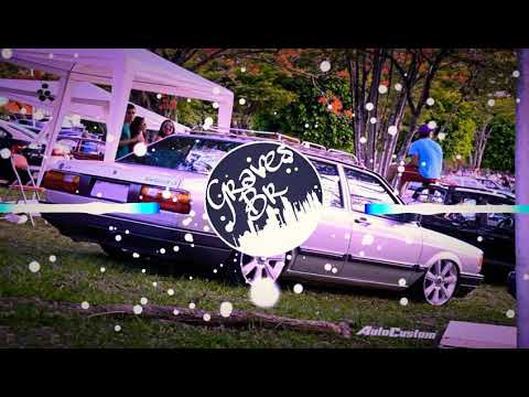 Set DJ Totu "Esperança" - MC Barone, MC Lemos, MC NP, MC Luck e MC João STC ((COM GRAVE))