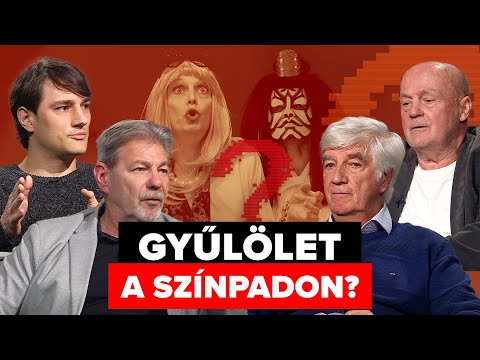 Vita a Kabuki-botrányról – Ez itt a kérdés