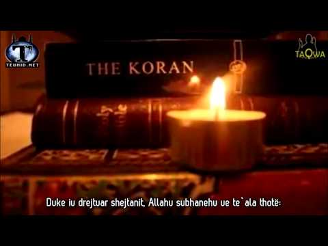 "Gabimet" e "Vehabive" - pjesa e tretë | DOKUMENTAR