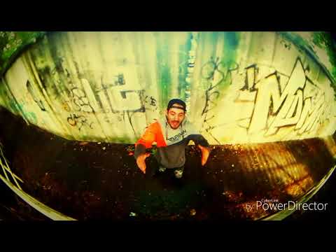 J.K.O.   Bessere Welt  (Official Video)