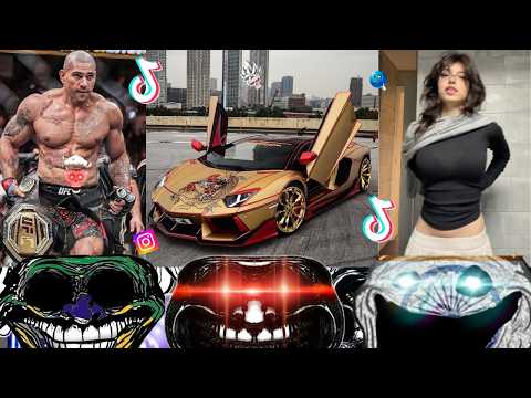 🥶 COLDEST MOMENTS TROLLFACE TIKTOKS 🔥🥵 PHONK TROLL EDITS #usa